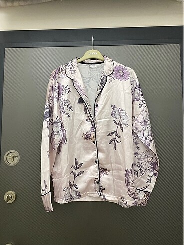 Pijama takımı