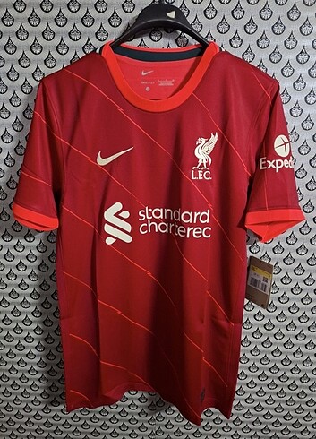 LUVERPOOL FORMA