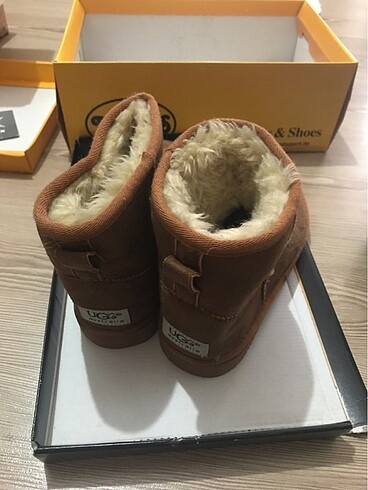 Ugg Ugg bot, 37 numara