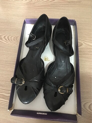 Ataköy shoes, sandalet