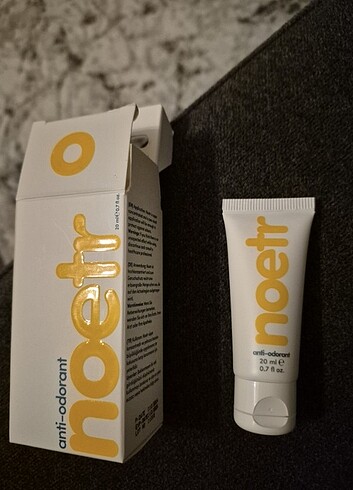 Beden Renk Noetr Anti-odorant Ter Kokusu Önleyici Krem