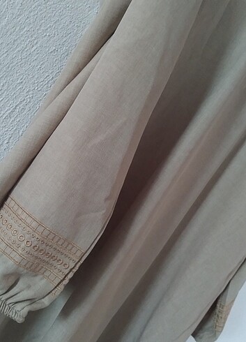 Zara Tunik 
