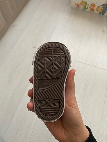 20 Beden Orjinal converse