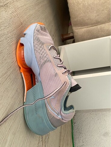40,5 Beden Orjinal Nike