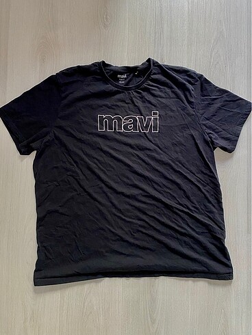 Mavi Slim Fit Tshirt