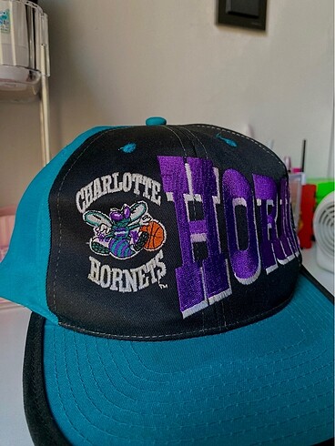 Renkli Cap