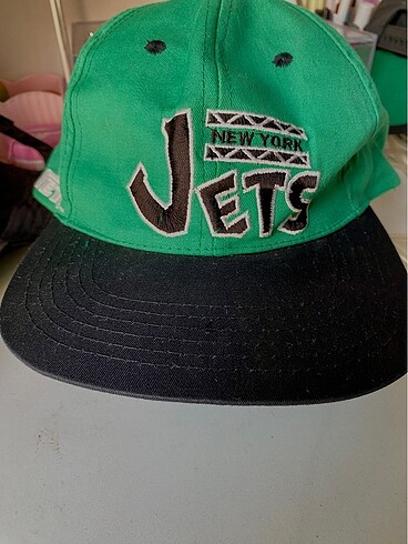 Renkli Cap