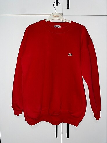 Lacoste Sweatshirt