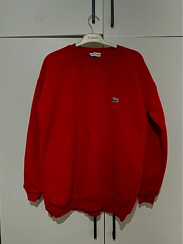 Diğer Lacoste Sweatshirt