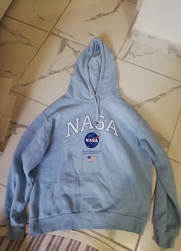 NASA bayan kışlık sweet 