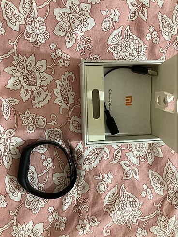 xaomi mi band 2 bileklik