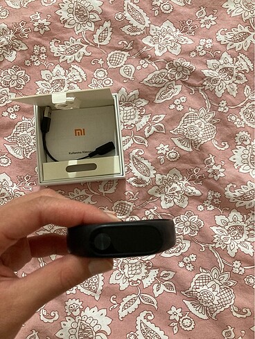 Xiaomi xaomi mi band 2 bileklik