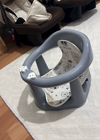 Bebek banyo oturağı - Görsel 4