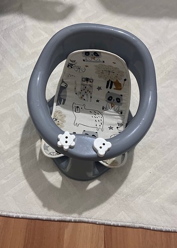 Bebek banyo oturağı - Görsel 7