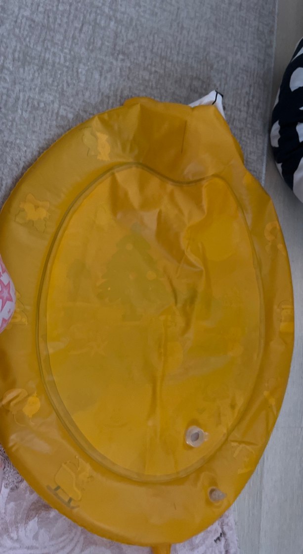 Su oyun matı - Görsel 2