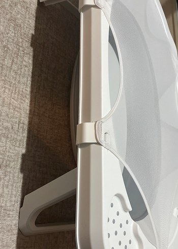 Katlanabilir bebek küveti - Görsel 3