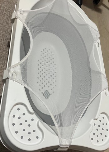 Katlanabilir bebek küveti - Görsel 2