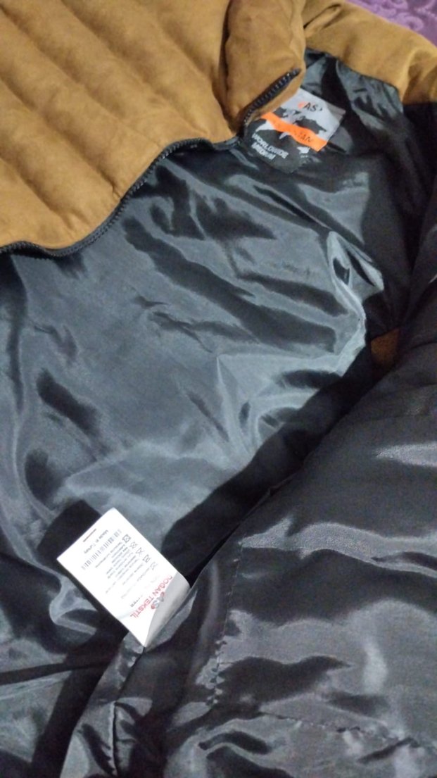 Şişme yelek - Görsel 4