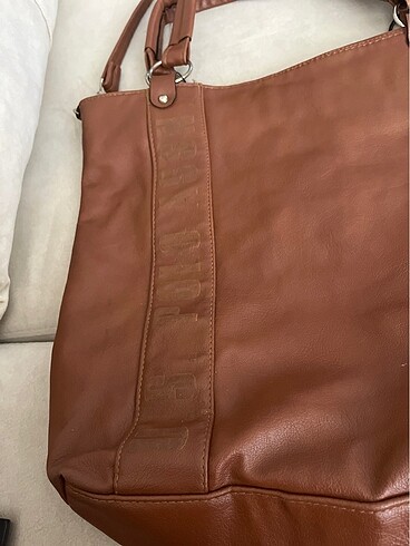 U.S Polo Assn. Kol çantası