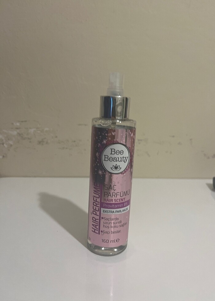 Saç parfümü - Görsel 2