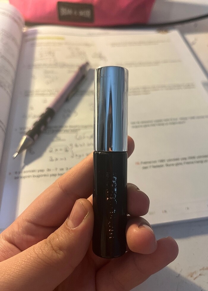 Kaş sabitleyici - Görsel 2