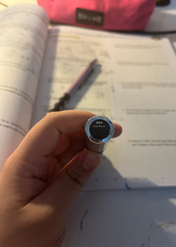 Kaş sabitleyici - Görsel 3