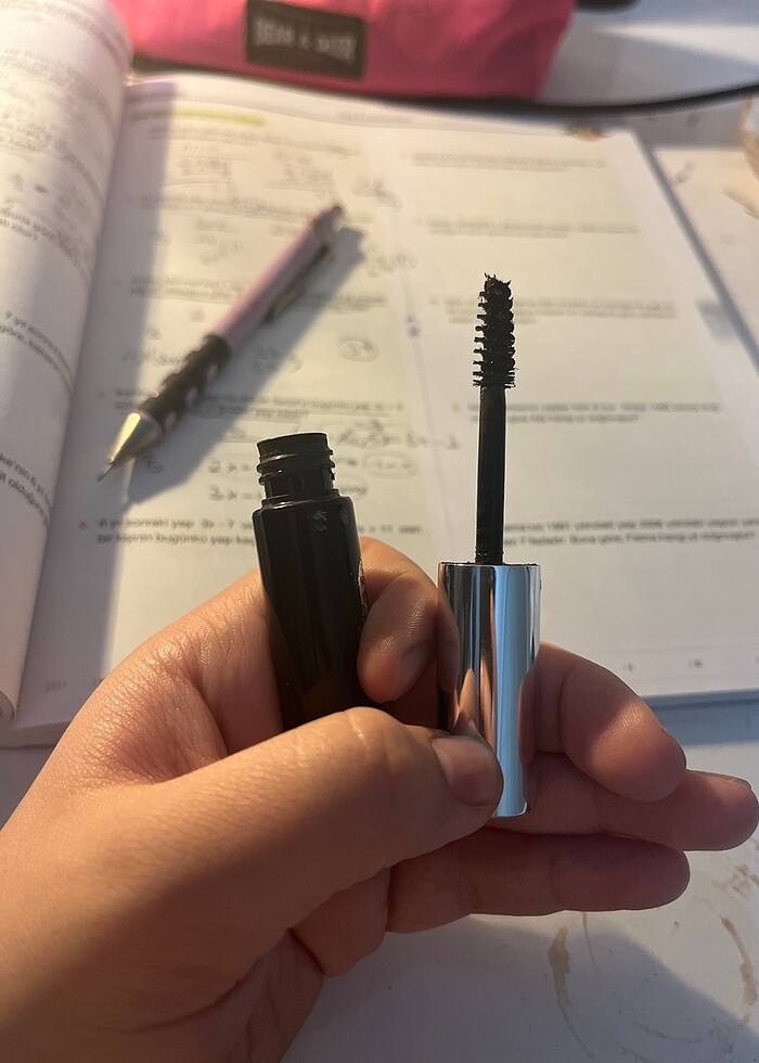 Kaş sabitleyici - Görsel 4