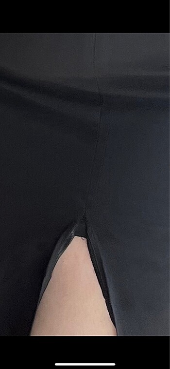 Midi boy abiye - Görsel 7