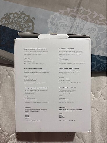 Göğüs pompası - Görsel 5