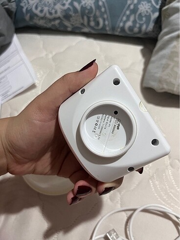 Göğüs pompası - Görsel 11