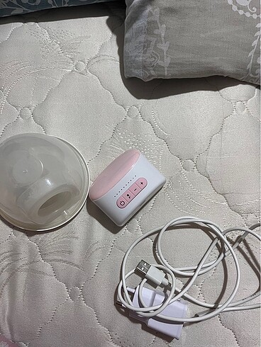 Göğüs pompası - Görsel 7