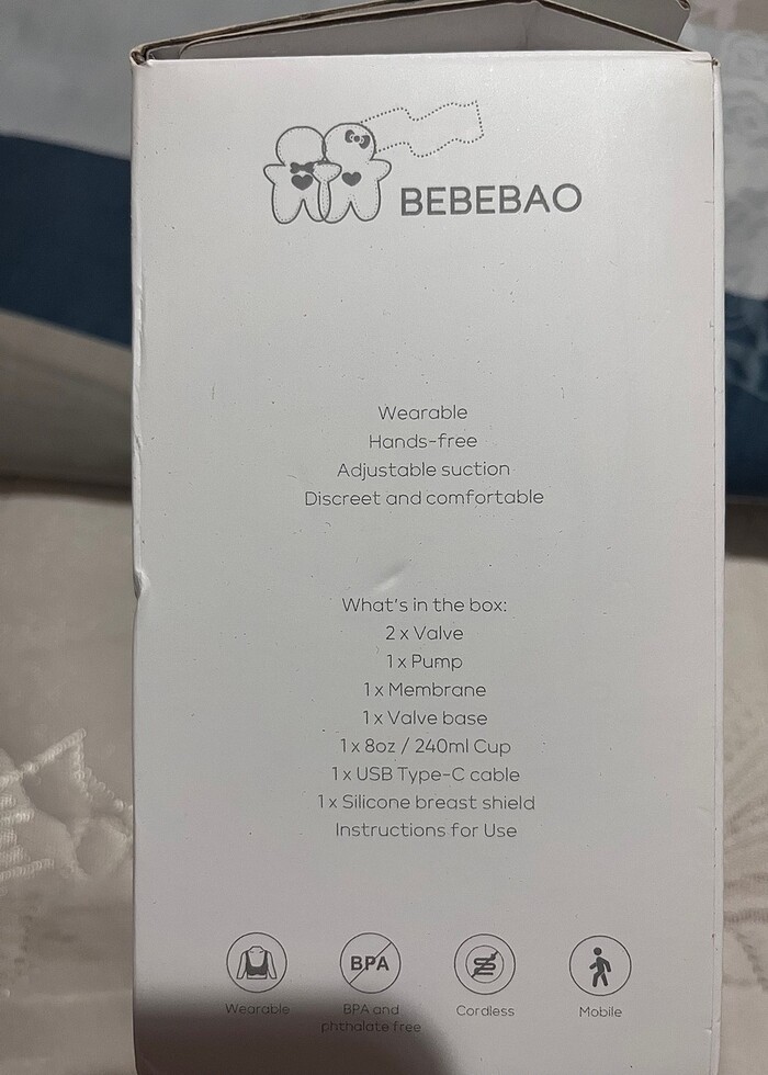 Göğüs pompası - Görsel 4