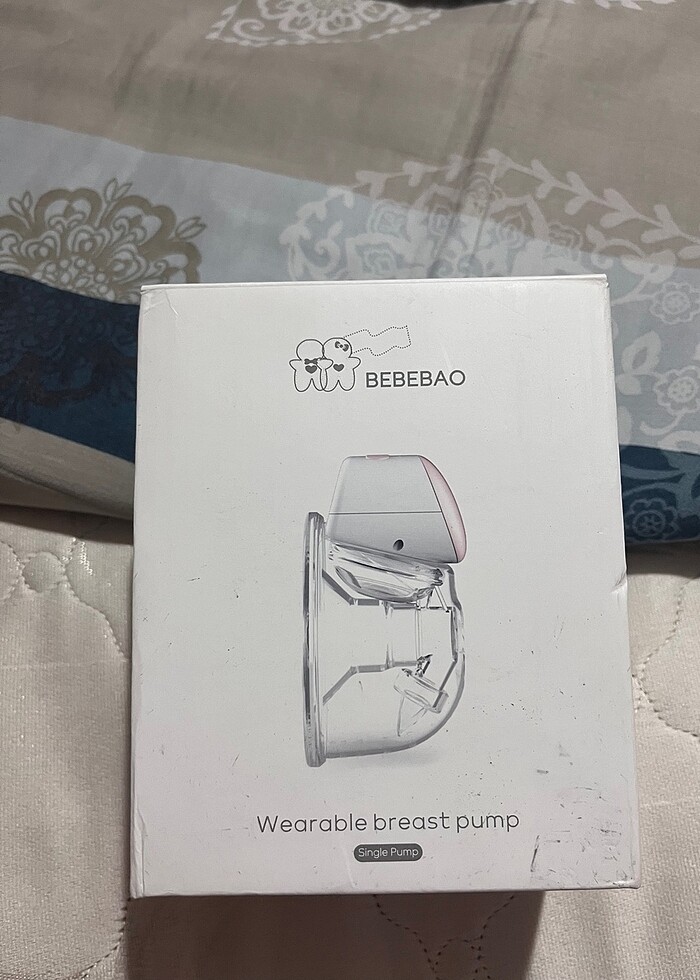 Göğüs pompası - Görsel 3