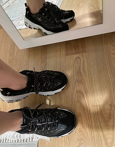 38 Beden Skechers