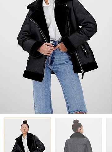 m Beden Stradivarius
