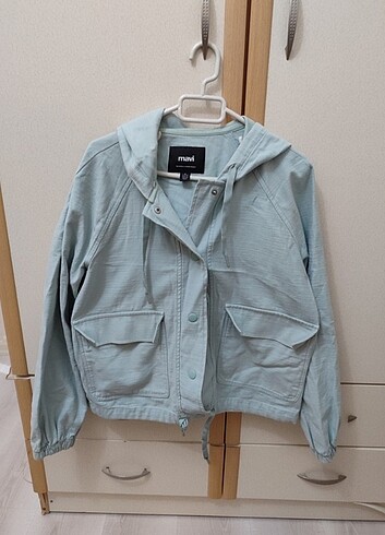 Mavi Jeans MAVİ kadın ceket