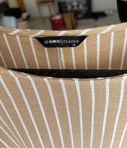 LC Waikiki LCW bluz