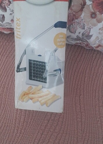 Patates kabak patlıcan dılımleyıcı