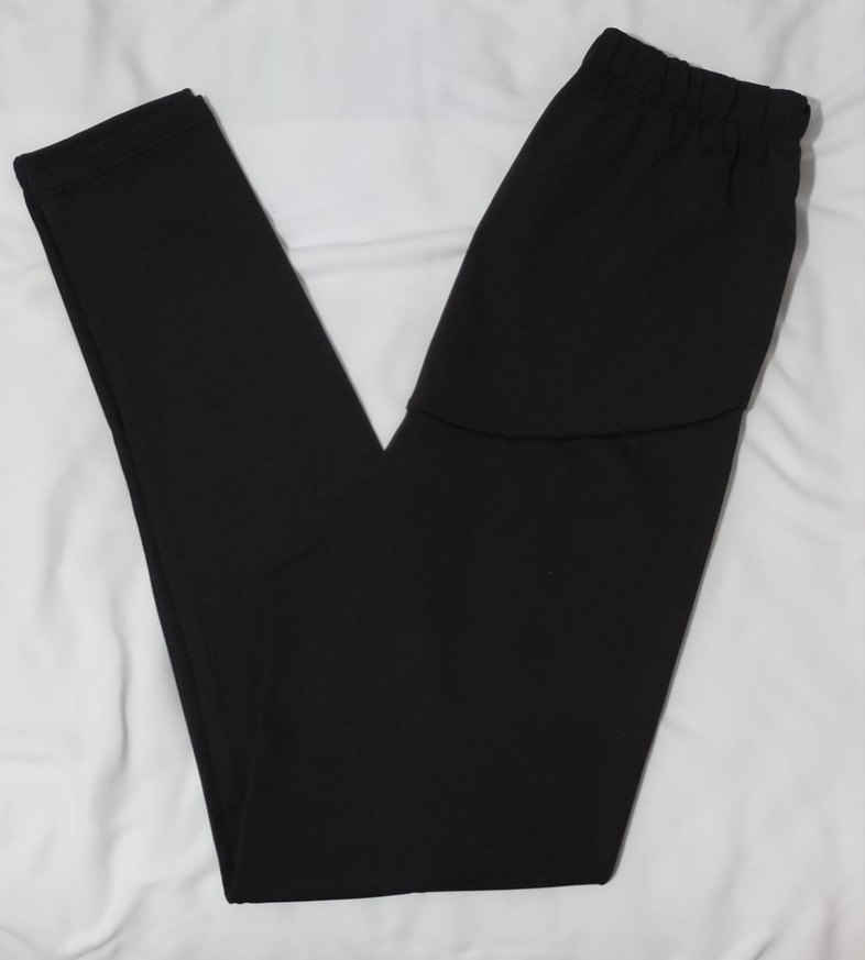 HAMİLE POLARLI TAYT - Görsel 4