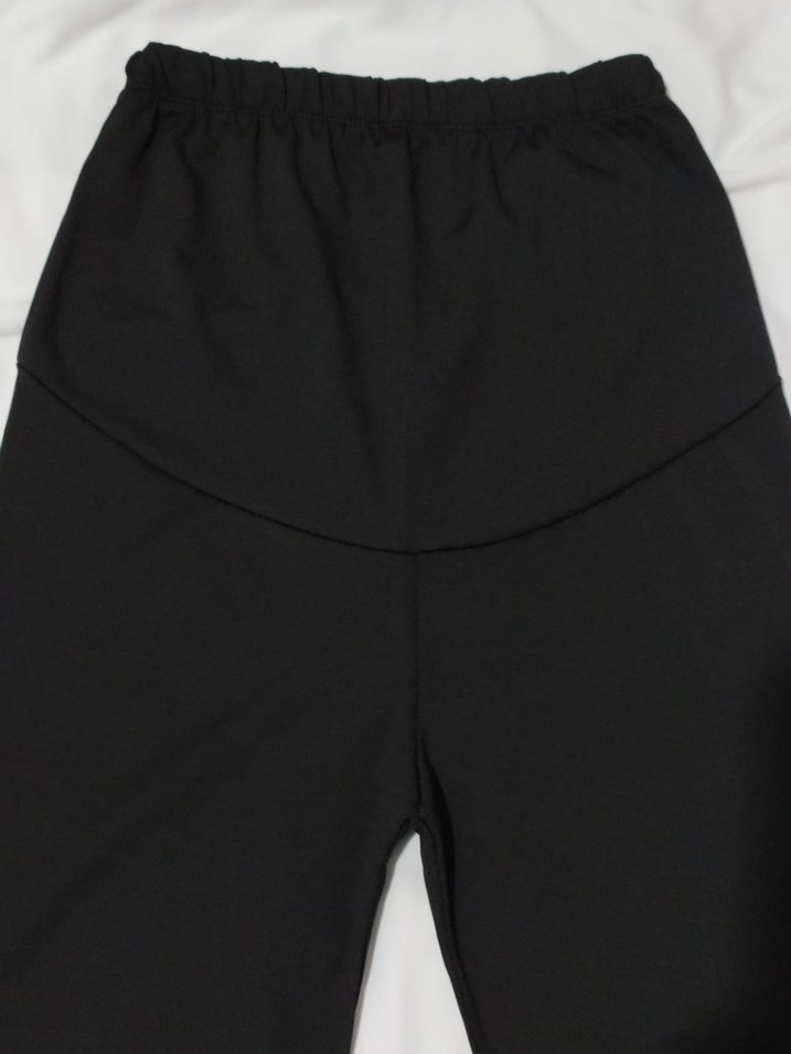 HAMİLE POLARLI TAYT - Görsel 3