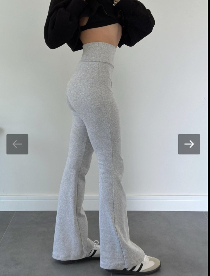 TREND MODEL TAYT - Görsel 2