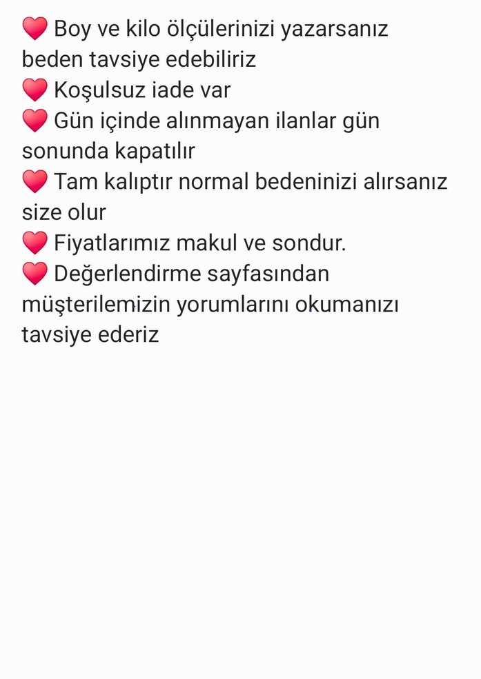 FİTİLLİ KISA TAYT - Görsel 4