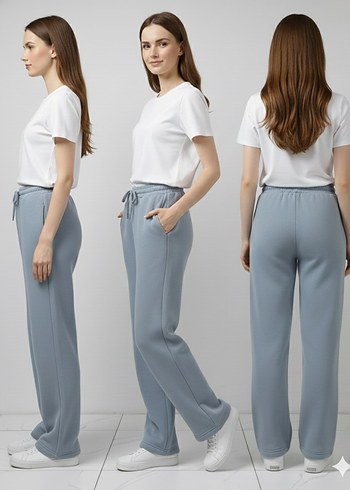 POLARLI PALAZZO EŞOFMAN ALTI - Görsel 3