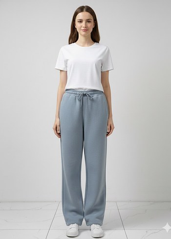 POLARLI PALAZZO EŞOFMAN ALTI - Görsel 2