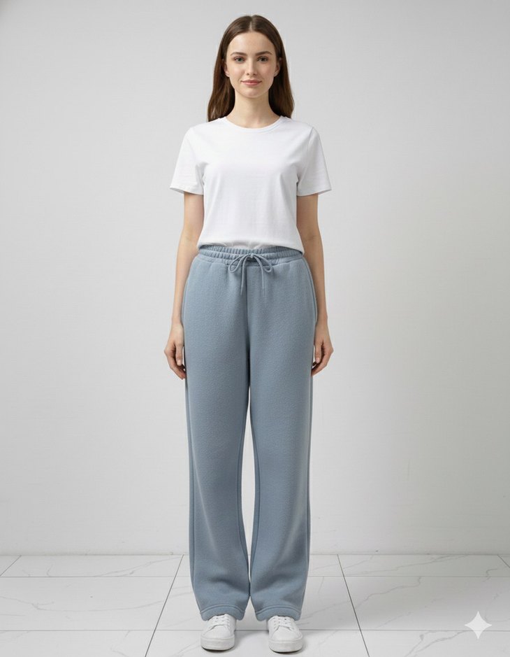 POLARLI PALAZZO EŞOFMAN ALTI - Görsel 2