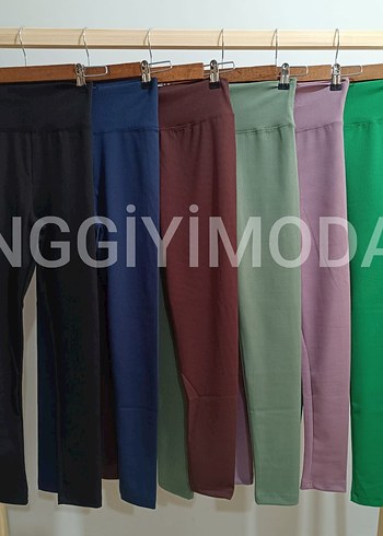 m Beden FİTİLLİ TAYT