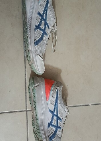 Asics