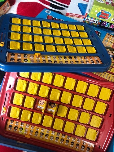  Beden Puzzl