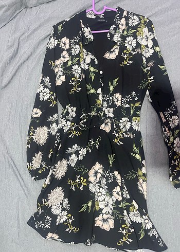 Mor Püsküllü Kadın Şemsiye - Görsel 2