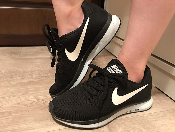 Nike Nike ithal ayakkabı